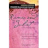 Romeo and Juliet (Folger Shakespeare Library)