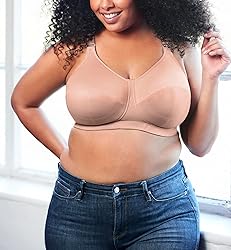 GODDESS Women's Plus-Size Celeste Soft Cup Full