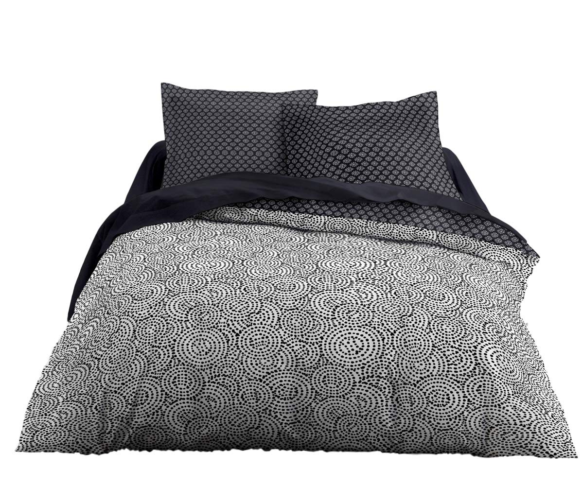 TODAY 103054 Bedding Set, Multi-Colour, 220 x 240 cm