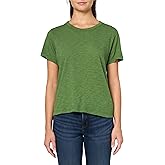 Velvet by Graham & Spencer Womens Marie Velvet Originals T-Shirt