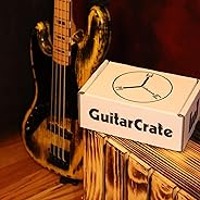 Bass Crate Subscription Box