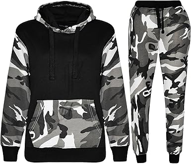 joggers top and bottom