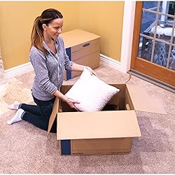 Bankers Box 6 Pack Large Prime Moving
