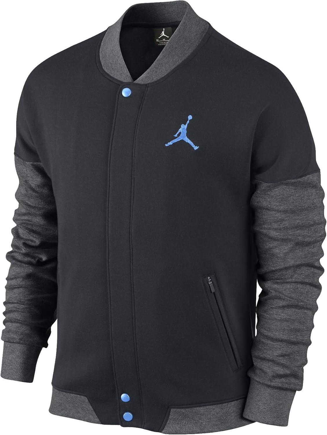 Nike Air Jordan Varsity Jacket voor 