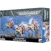 Games Workshop Warhammer 40k - Adeptus Custodes Vertus Praetors
