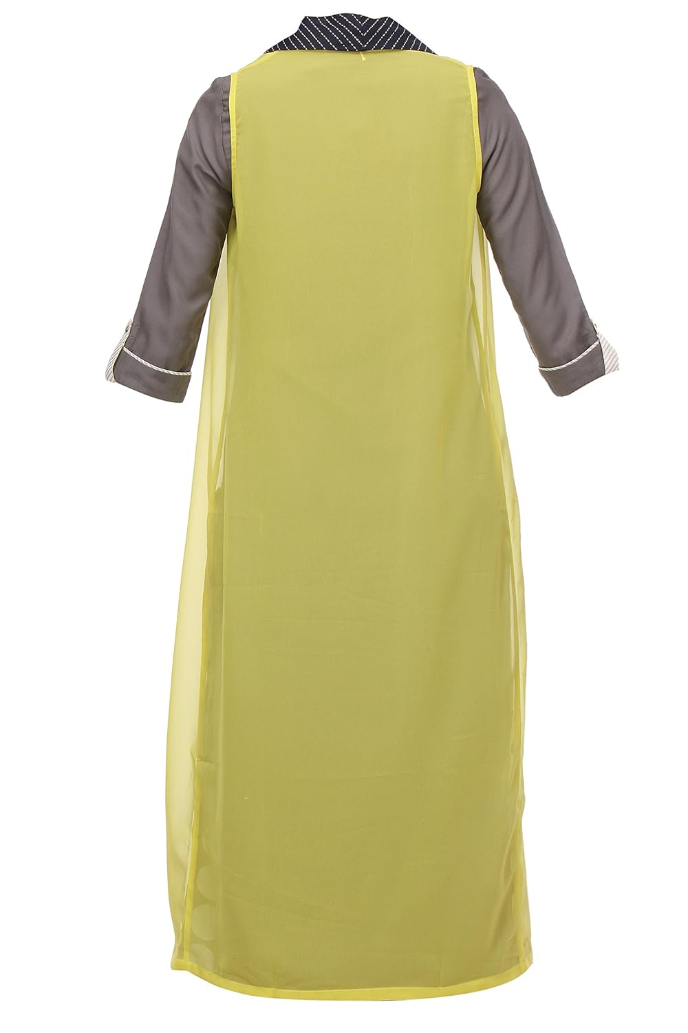 w for woman women's cape gilet