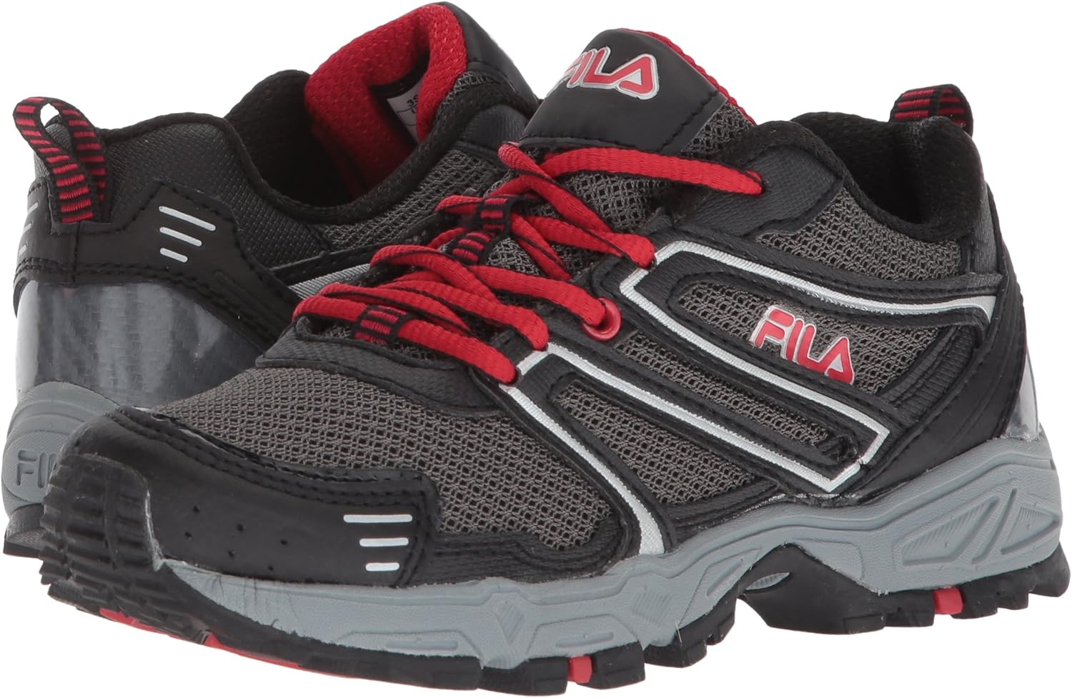 boys trail running shoes