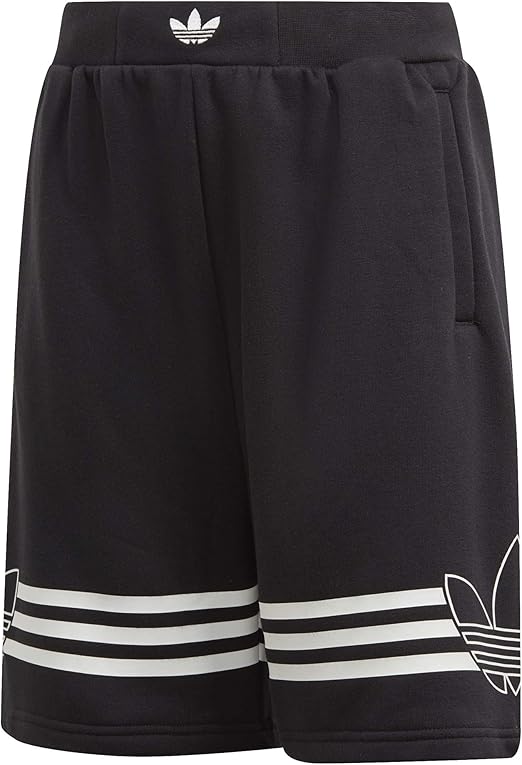 short outline adidas