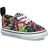vans avengers sneakers