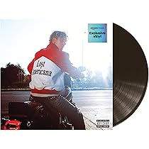 Tickets To My Downfall [New Cover LP] | Amazon.com.br