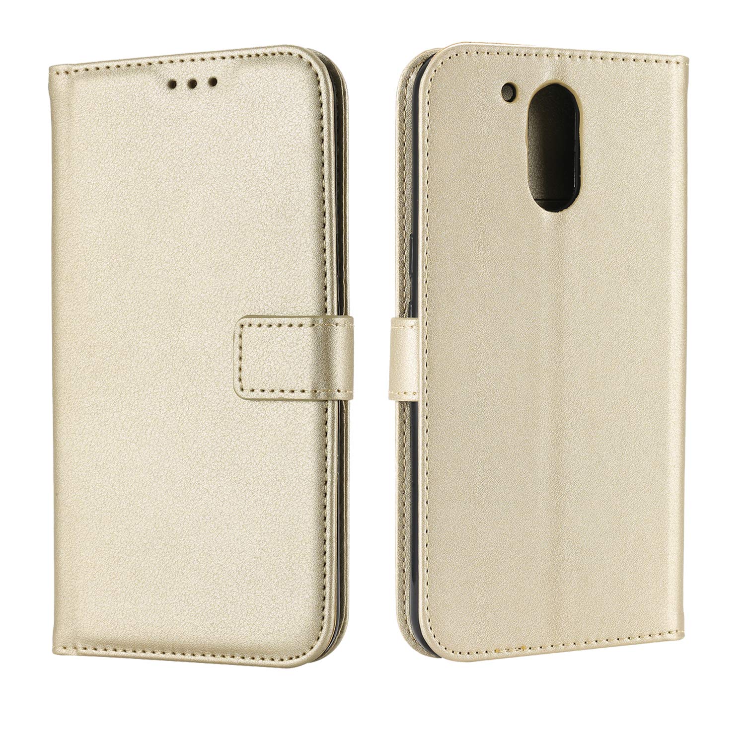 Rfvzubemok Compatible with Motorola Moto G4 Play