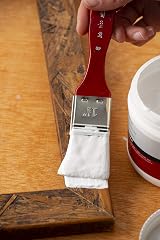 Pebeo Studio Acrylics Gesso White 1 Litre view 6