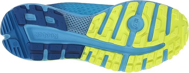 reebok all terrain thunder