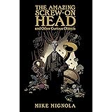 The Amazing Screw-On Head