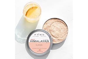 PYNK SALT PYNK Margarita salt Cocktail Rimmer (SET of 3) Spicy Bloody Mary, Strawberry and Sugar, SPICY Natural Drink Rimmer for Vodka & Tequila Drinks, Pink Himalayan Salt, All Natural, Non-GMO No MSG, 4oz.