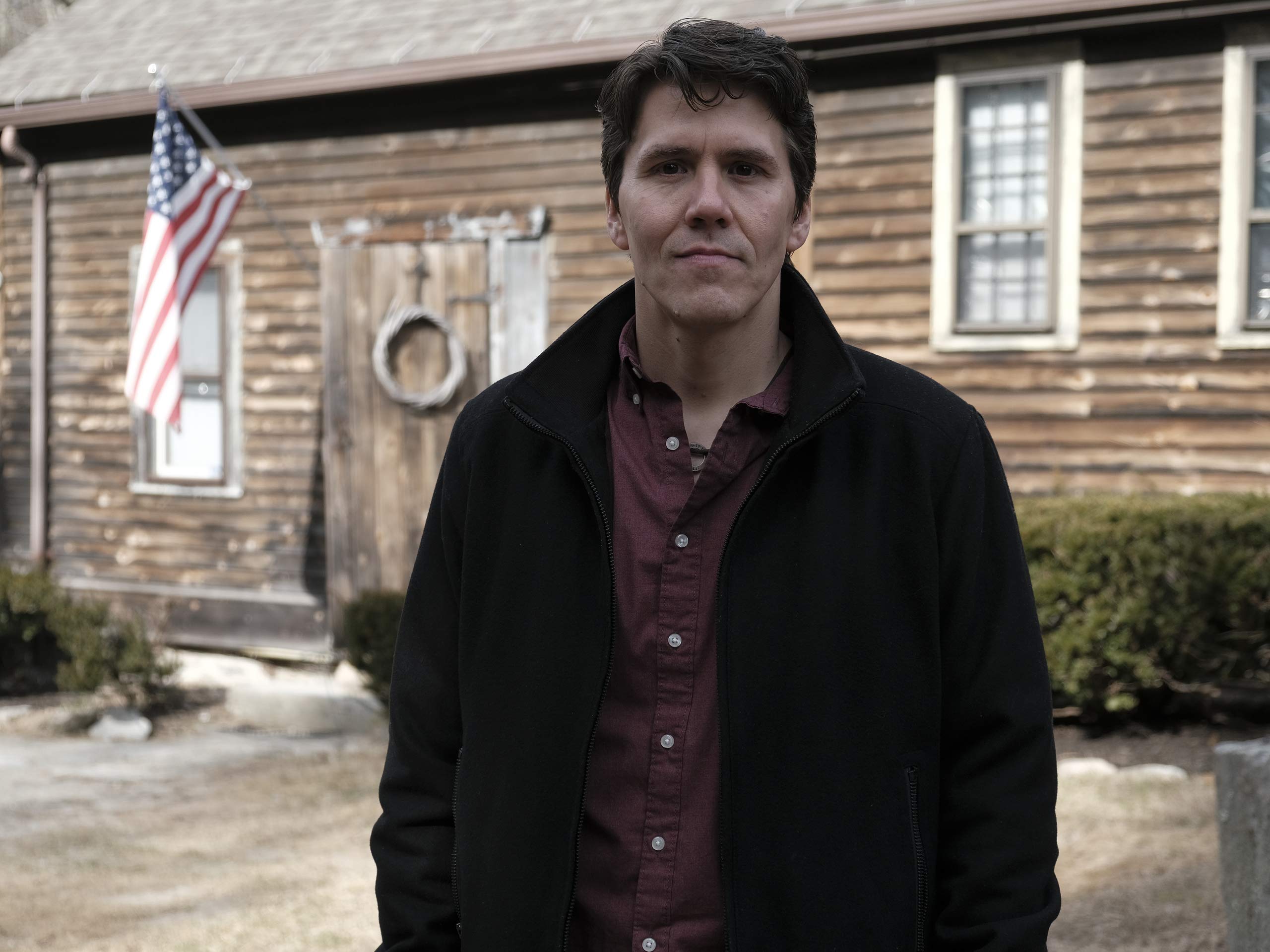 Shock Docs Devil S Road The True Story Of Ed And Lorraine Warren Programs Travel Channel Discovery Press Web