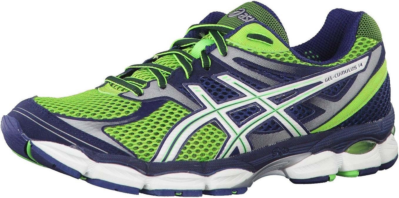 asics gel cumulus 14 2016