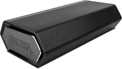 40w portable bluetooth speaker