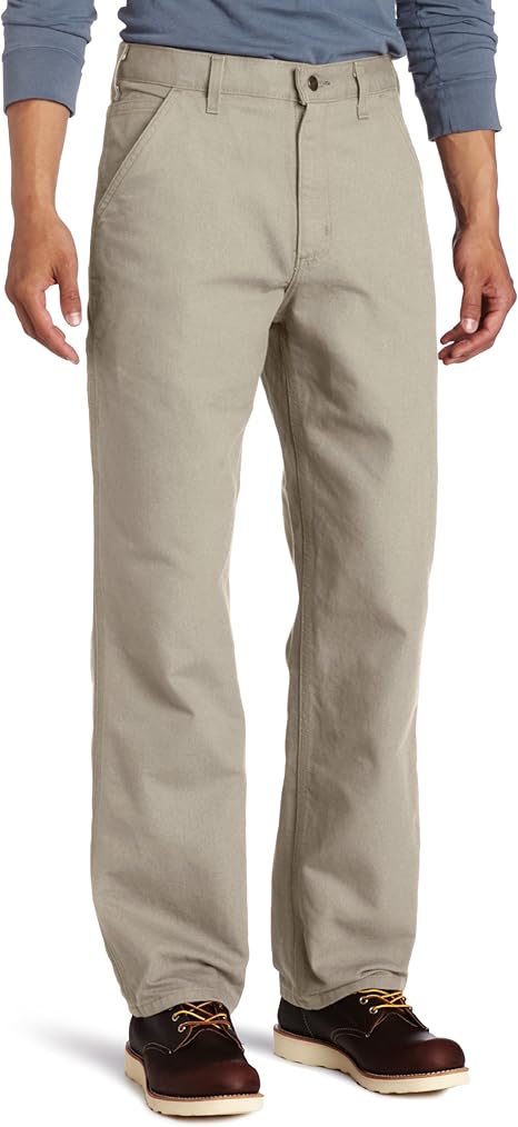carhartt duck pant