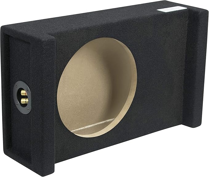box speaker middle 10 inch