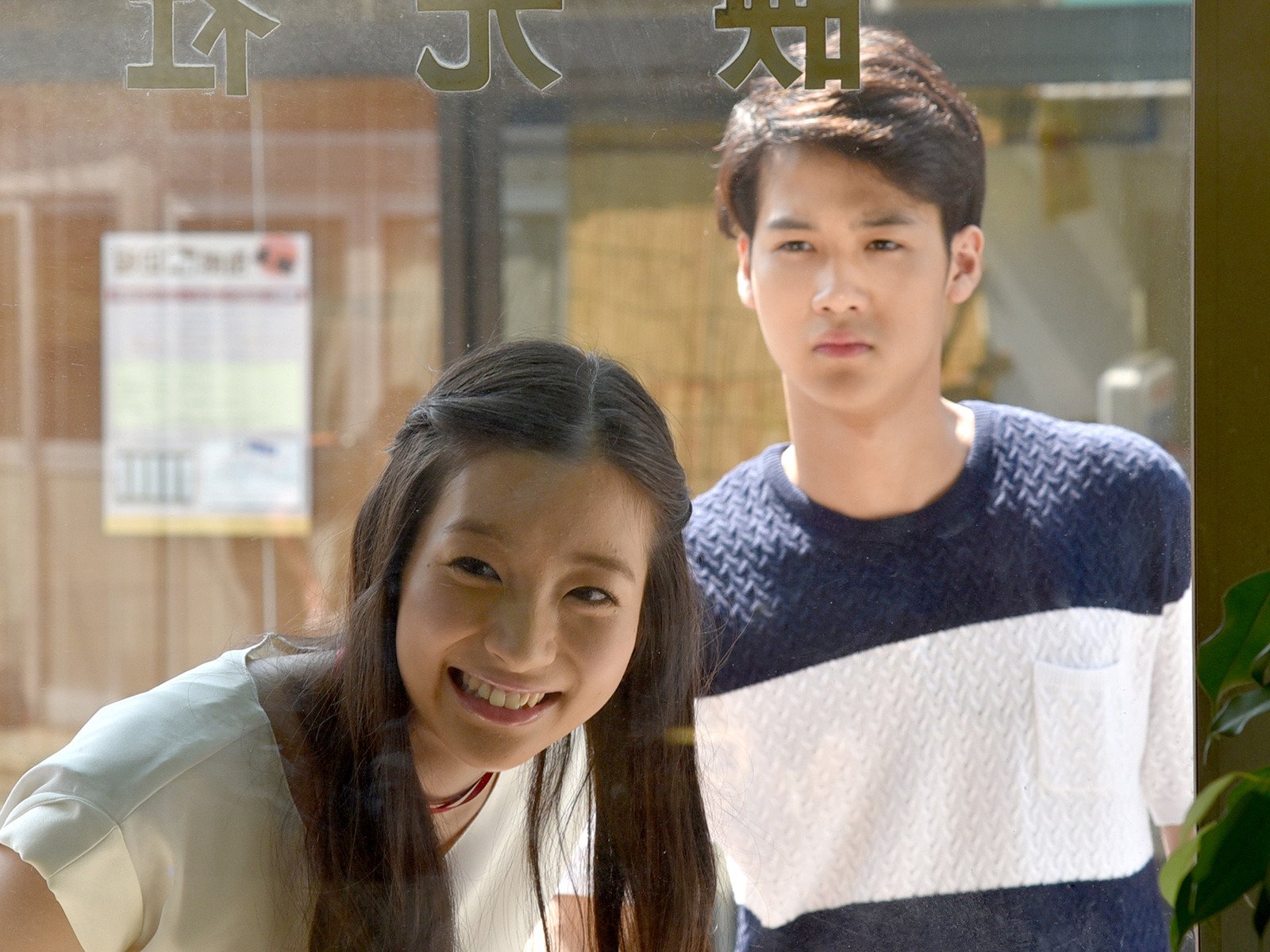 Amazon Co Jp 大阪環状線 ひと駅ごとの愛物語を観る Prime Video