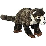 peluche coati