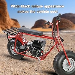 FVRITO VM22 26mm Carburetor Jet Kit for Predator