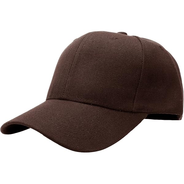 Tilley Waxed Baseball Cap – Classic 6-Panel Hat, Lightweight  display picture 1