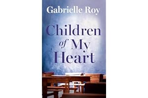 Children of My Heart