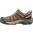 KEEN Utility Men's Flint Low Height Steel Toe Industrial Work Shoe