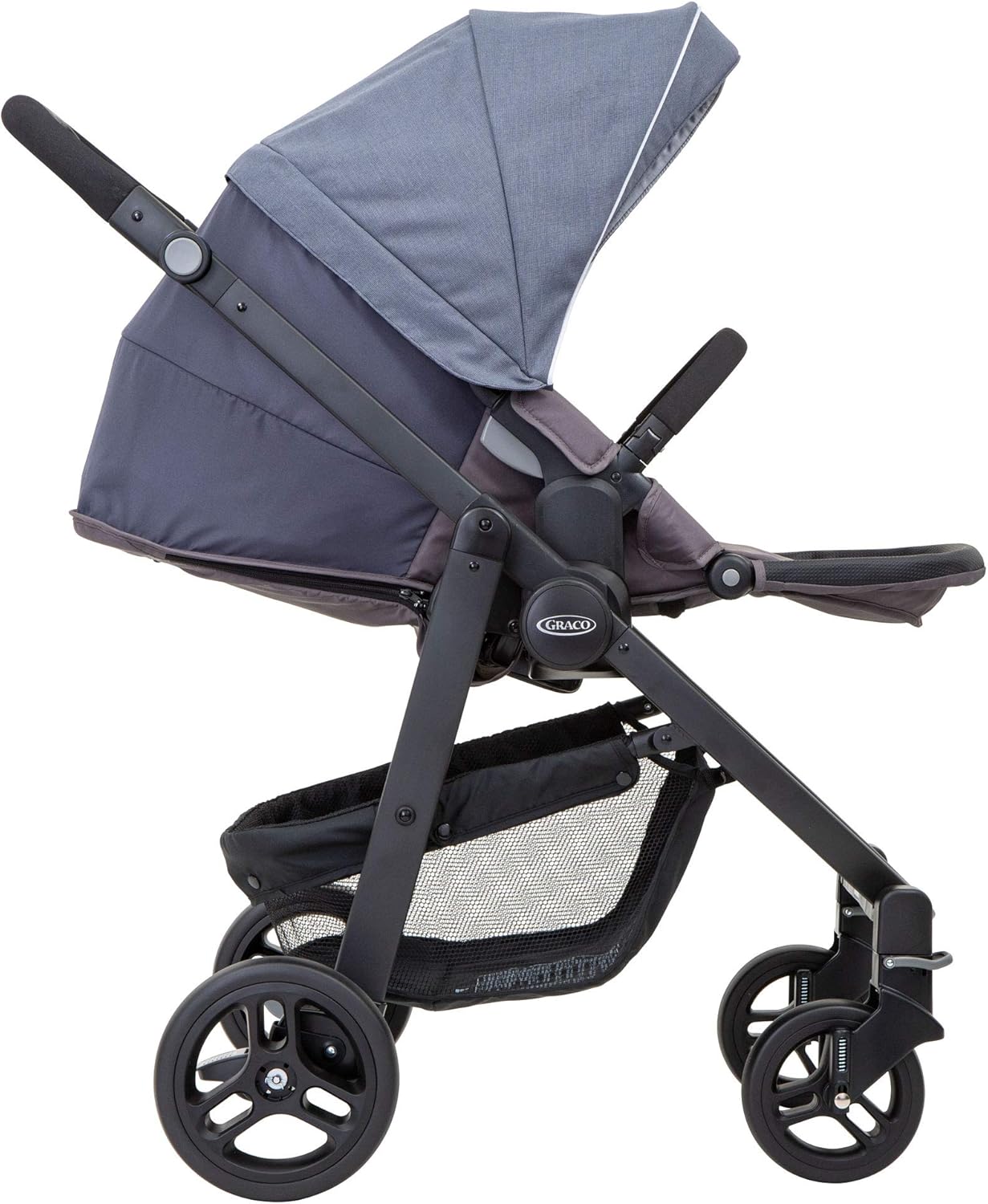 graco evo footmuff