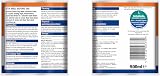 Rustins Matt Emulsion Paint Magnolia 500ml – Water Based Quick Dry Low Odour view 2