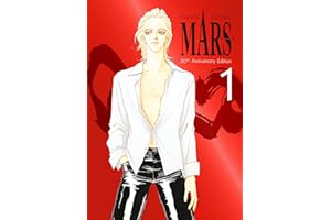 MARS 30th Anniversary Edition 1