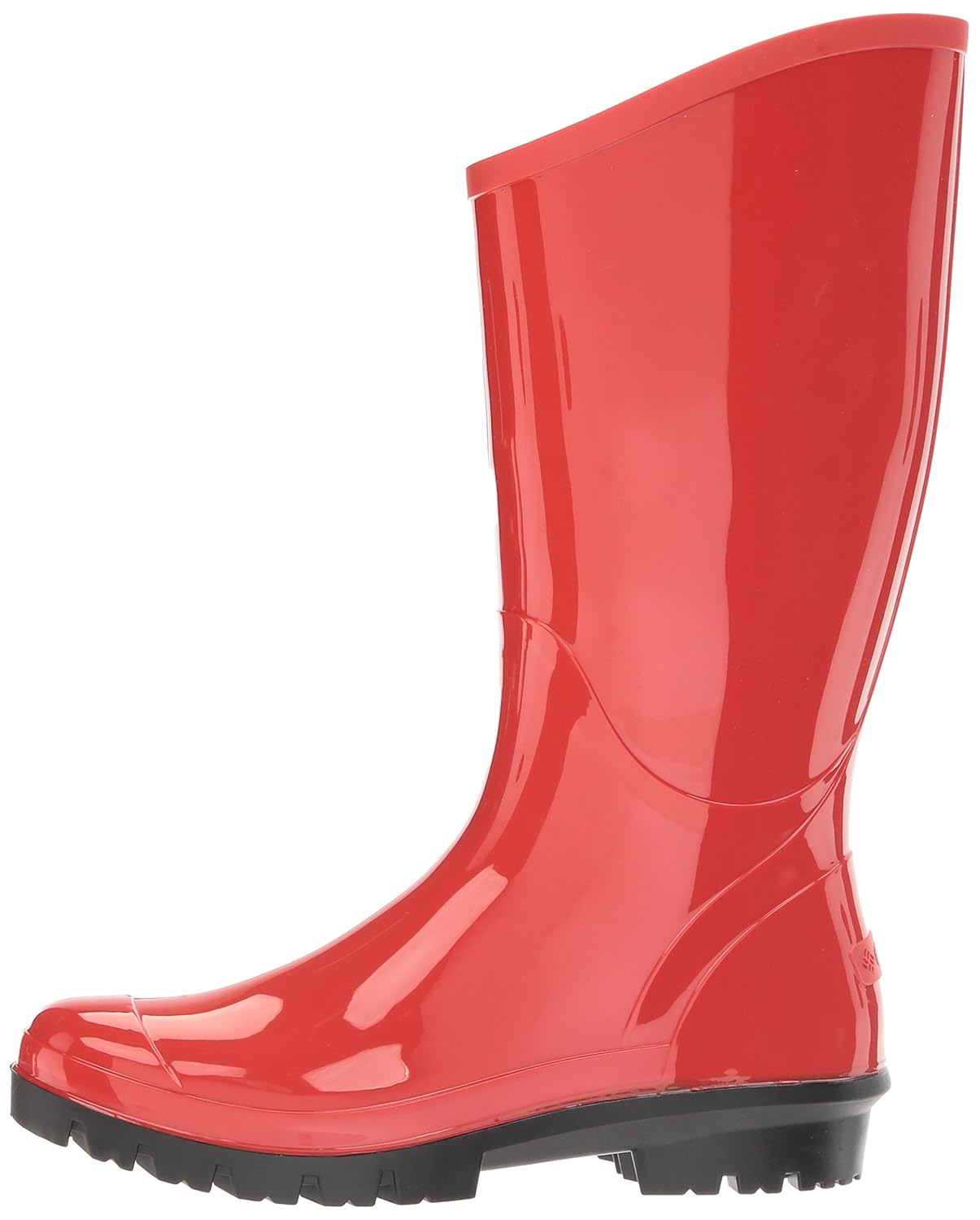 columbia women's rainey tall rain boot