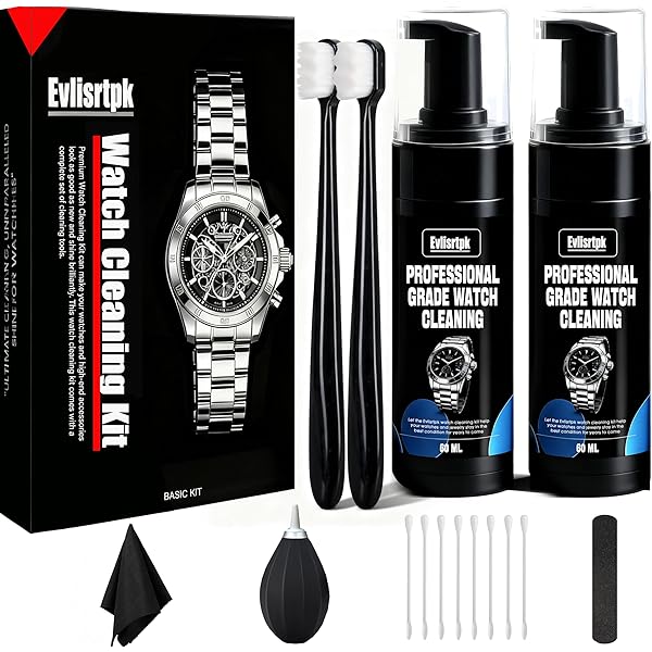 30g Horloge Scratch Remover Crème Plakken Polijsten Kit Reparatie Acryl Kristallen Sieraden Glas Polijstpasta Horlogemaker DIY Gereedschap  1420