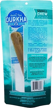 durkha canine chews