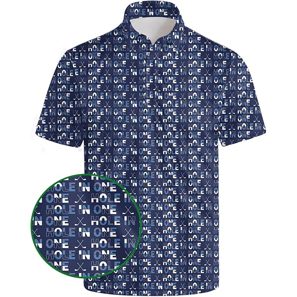 POLO RALPH LAUREN Men's Aloha Hawaiian Print Classic Fit Polo