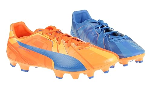 puma evospeed 4