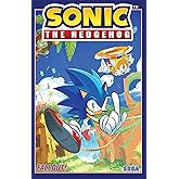 Sonic the Hedgehog, Vol. 1: Fallout!