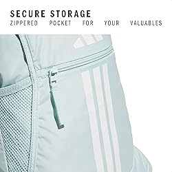 adidas Alliance Sackpack – Drawstring Backpack