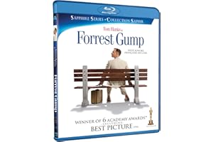 Forrest Gump [Blu-ray] [Blu-ray] (2009) Tom Hanks; Robin Wright; Gary Sinise