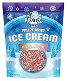 Arctic Farms Freeze Dried Ice Cream that Does Not