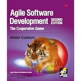 Agile Software Development: The Cooperative Game