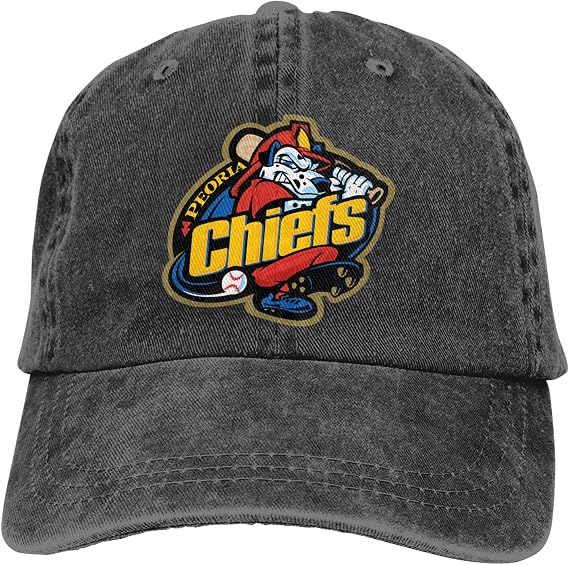 little league baseball hats