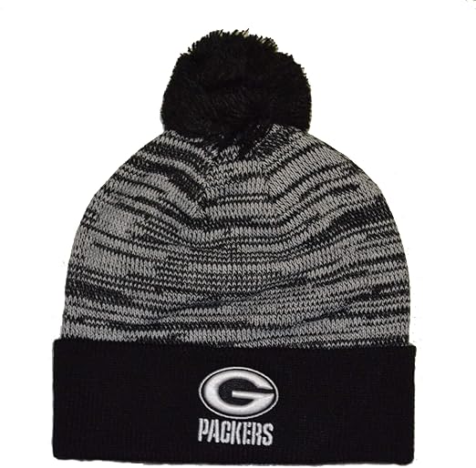 green bay packers toque