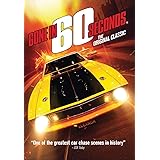 Gone in 60 Seconds - The Original