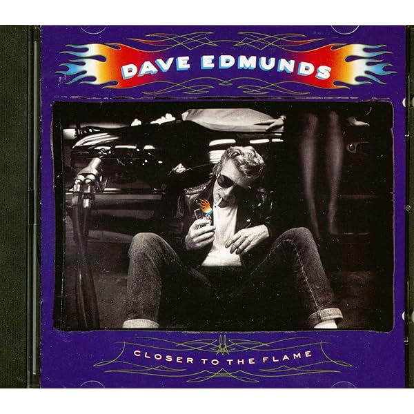 DAVE EDMUNDS - Original Album Series - Amazon.com Music