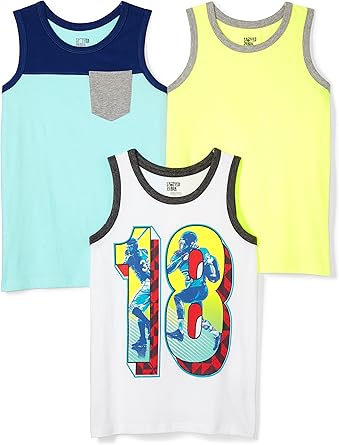 amazon baby tank tops