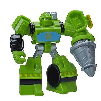 Playskool Heroes Transformers Rescue Bots Boulder Nigeria Ubuy
