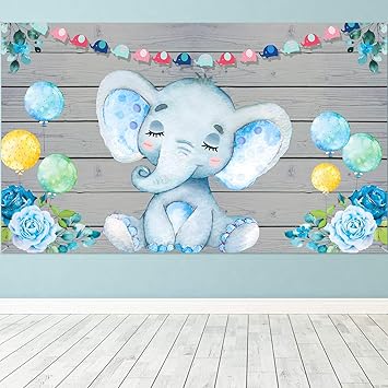 cute baby shower napkins